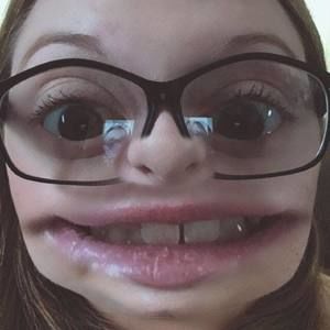 Meet your Posher, Brianna